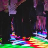 Tron Laser Show (Shows de entretenimiento)