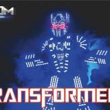 Tron Laser Show (Shows de entretenimiento)