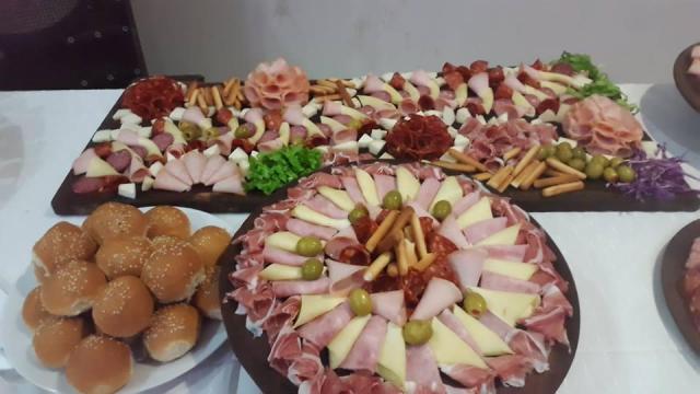 Verónica Vera Catering (Catering)