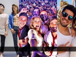WORLD MUSIC BA - Lideres en Contrataciones de Artistas y Shows