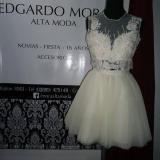 Imagen de Edgardo Mora Alta Moda
