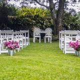 Imagen de Los Nogales Eventos