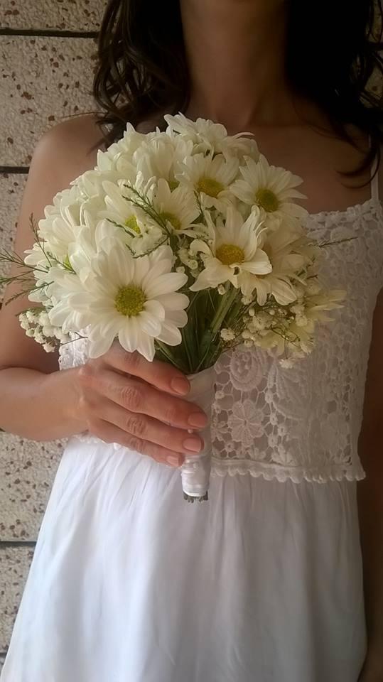 Las flores para tu evento de la mano de Margarita Lanza