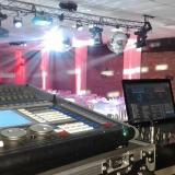 Imagen de Multieventos Rosario