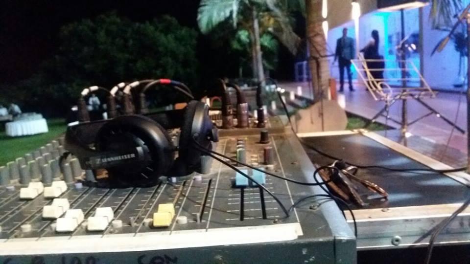 GR Producciones - Eventos