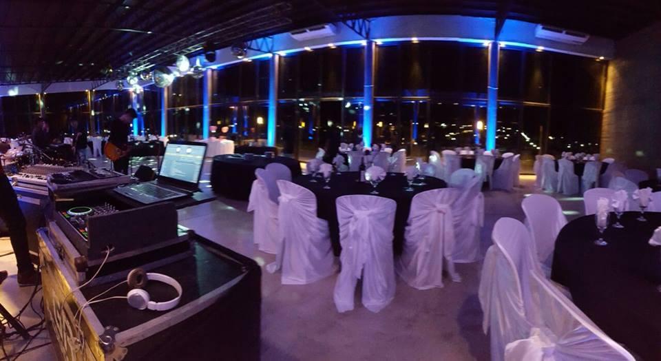 GR Producciones (Disc Jockey)