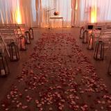 Pink Brain (Wedding Planners)