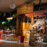 Pink Brain (Wedding Planners)