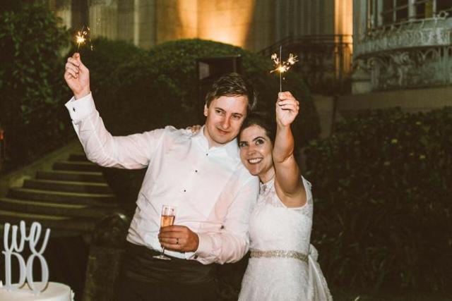Pink Brain (Wedding Planners) | Casamientos Online