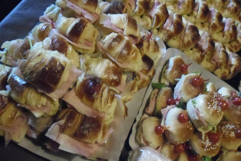 DULCE MAGDALENA (Catering)