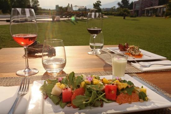 Katharina Bistró - Entre Cielos