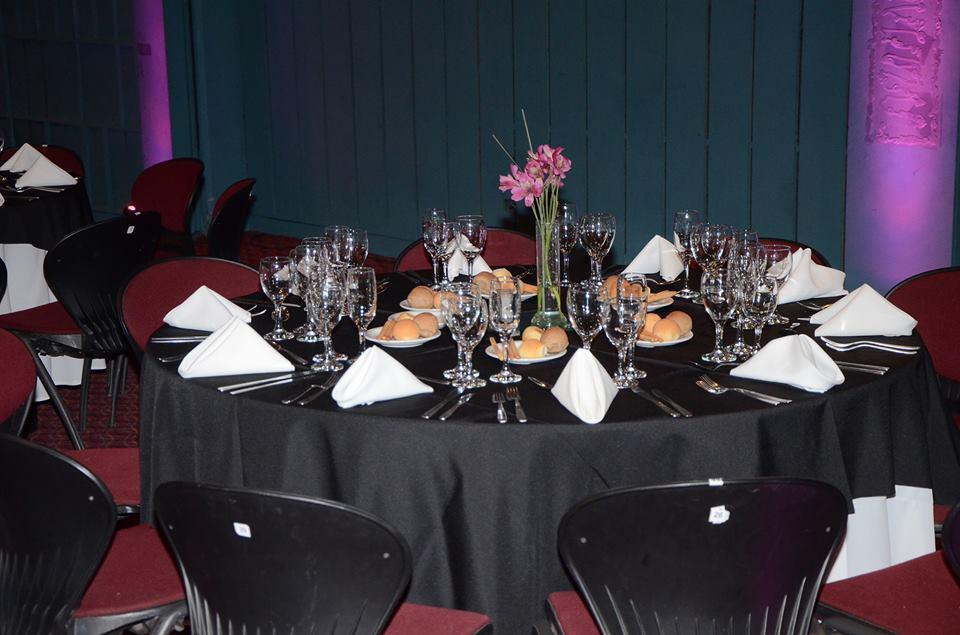 Kauquén eventos (Catering)