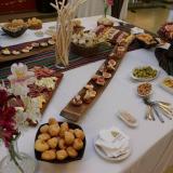 Kauquén eventos (Catering)