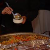 Kauquén eventos (Catering)