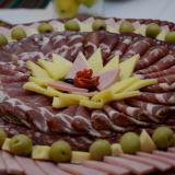 Kauquén eventos (Catering)