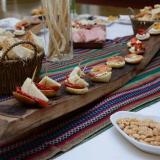 Kauquén eventos (Catering)