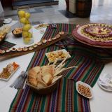 Kauquén eventos (Catering)