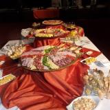 Kauquén eventos (Catering)