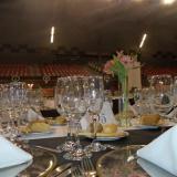 Kauquén eventos (Catering)