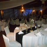 Kauquén eventos (Catering)