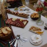 Kauquén eventos (Catering)