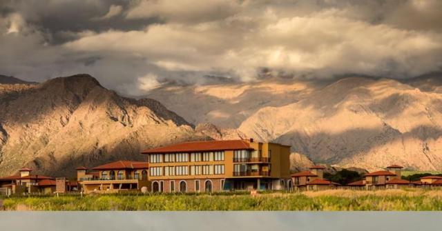 Grace Cafayate - La estancia de Cafayate