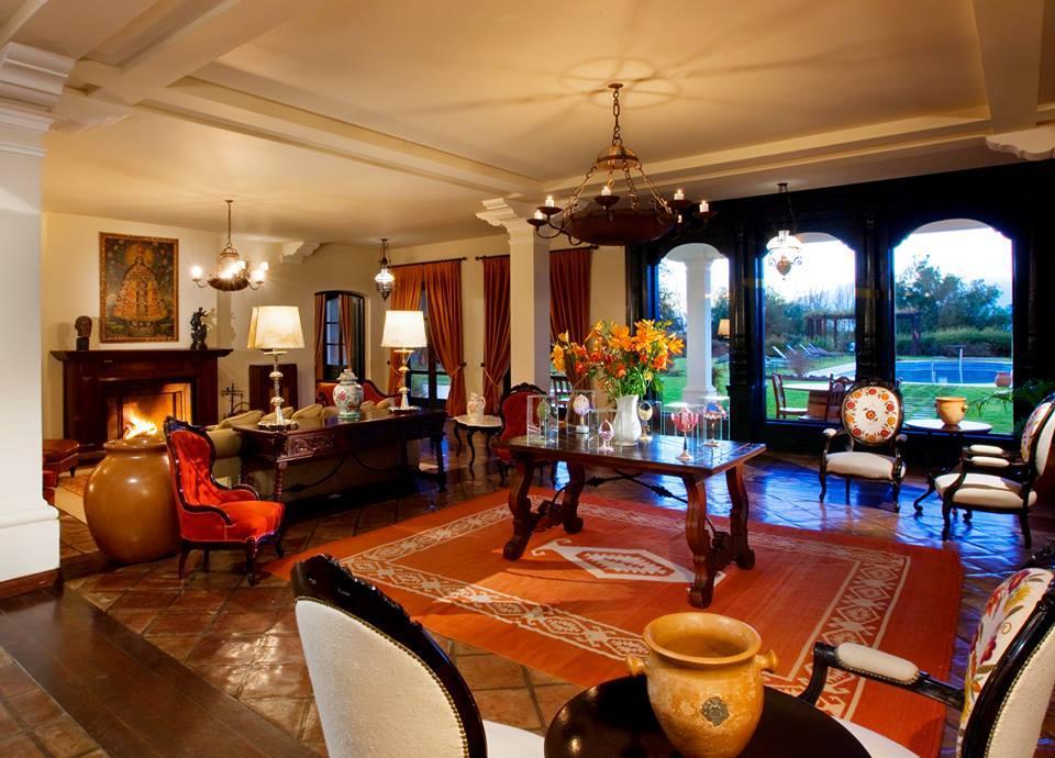 Patios De Cafayate (Salones de Hoteles)