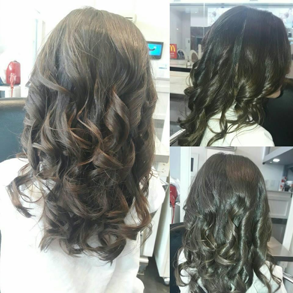 ABC Peluquerías (Peinados)