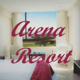 Arena Resort (Salones de Hoteles)