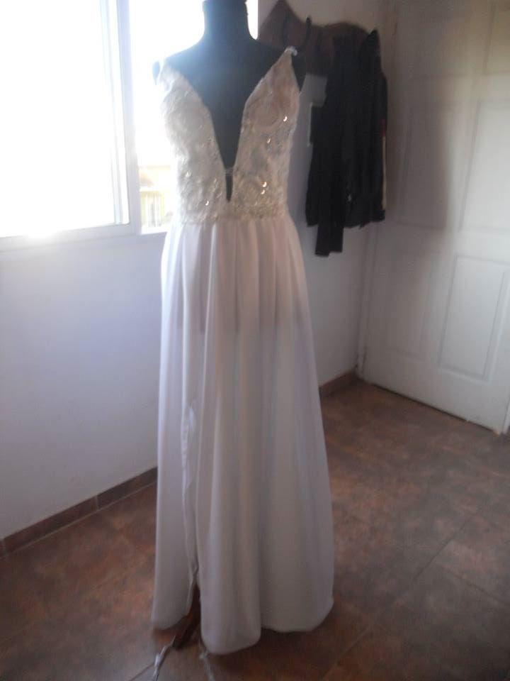 Amelia Mathey Doret (Vestidos de Novia)