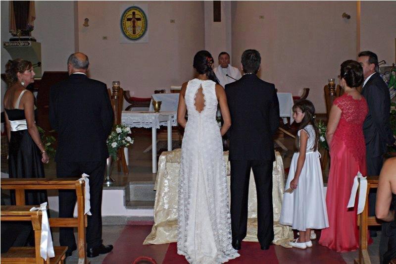 Amelia Mathey Doret (Vestidos de Novia)