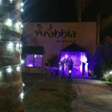 Arabbia Eventos (Salones de Fiesta)