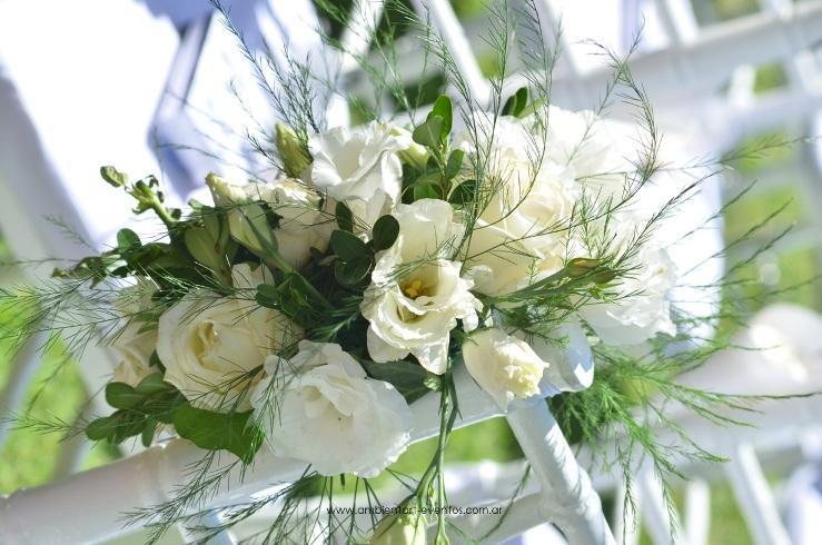 arreglos para ceremonia 