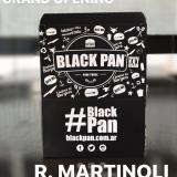 Imagen de Black Pan Food Truck