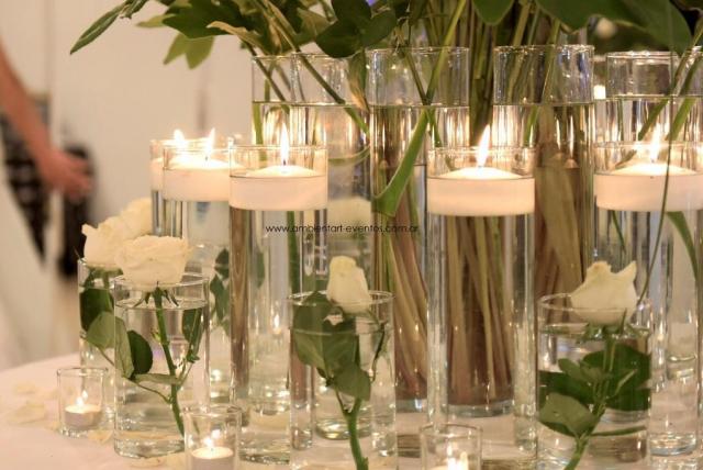 decoración de recepción , detalles que impactan ... | Casamientos Online