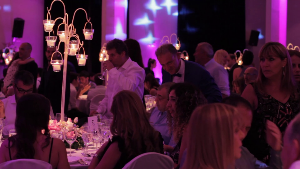 Edificio Lahusen (Salones de Fiesta)