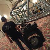 Fernando Berberian Sonido, Iluminación e Imagen (Sonido e iluminación)