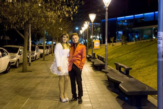 Fotografo de Bodas Nestor Bruno Productor | Casamientos Online