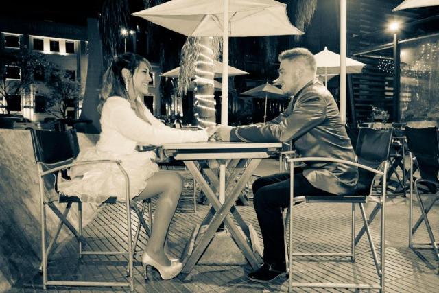 Fotografo de Bodas Nestor Bruno Productor | Casamientos Online