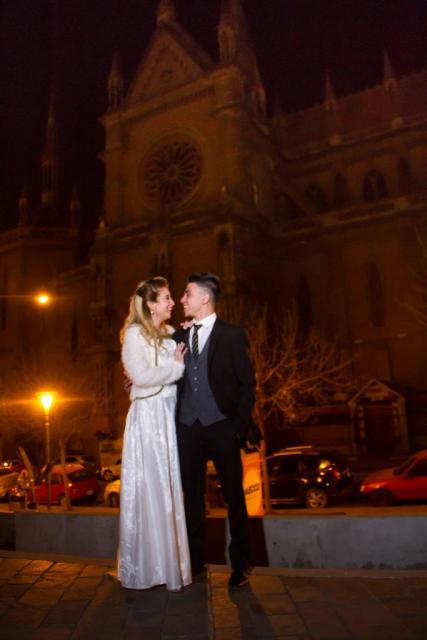 Fotografo de Bodas Nestor Bruno Productor | Casamientos Online