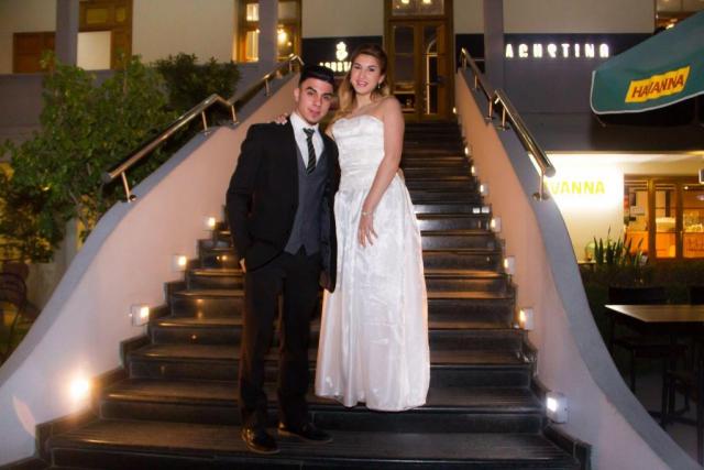 Fotografo de Bodas Nestor Bruno Productor | Casamientos Online