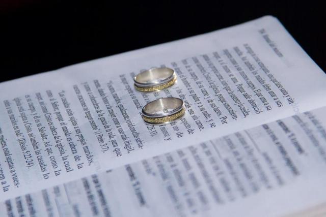 Fotografo de Bodas Nestor Bruno Productor | Casamientos Online