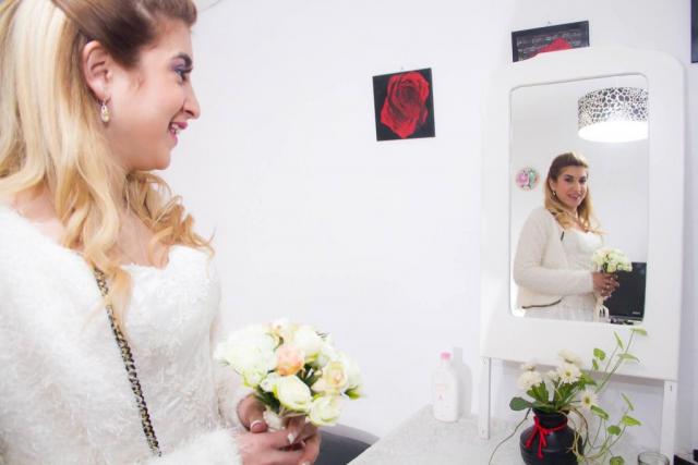 Fotografo de Bodas Nestor Bruno Productor | Casamientos Online