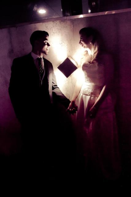 Fotografo de Bodas Nestor Bruno Productor | Casamientos Online