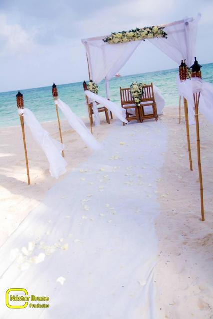 Fotografo de Bodas Nestor Bruno Productor | Casamientos Online