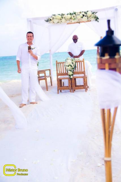 Fotografo de Bodas Nestor Bruno Productor | Casamientos Online