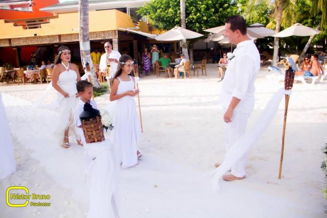 Fotografo de Bodas Nestor Bruno Productor | Casamientos Online