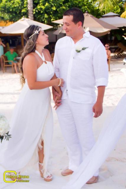 Fotografo de Bodas Nestor Bruno Productor | Casamientos Online