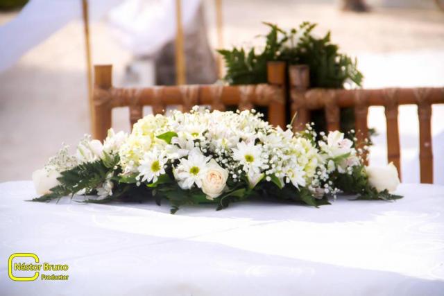 Fotografo de Bodas Nestor Bruno Productor | Casamientos Online