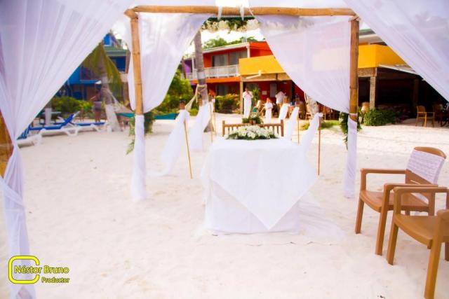 Fotografo de Bodas Nestor Bruno Productor | Casamientos Online